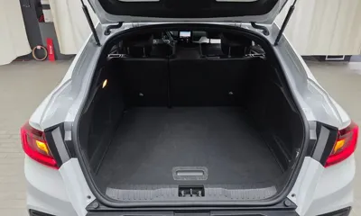Renault-KoreaSamsung XM3