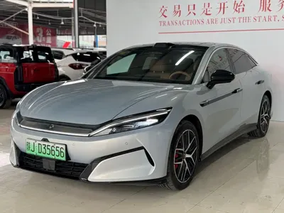 BYD 汉L