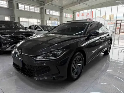 Volkswagen Lamando