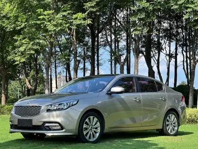Kia K4