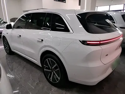 Li Auto Li L6