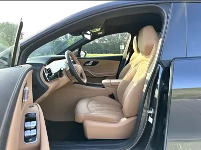 Roewe Feifan R7