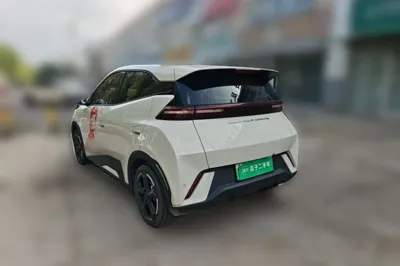 BYD Seagull