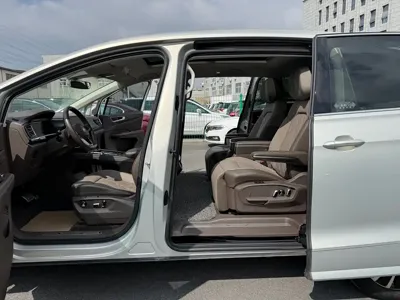 Volkswagen Viloran