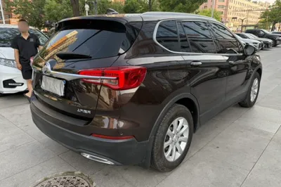 Buick Envision