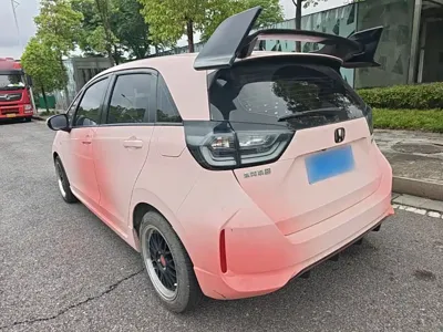 Honda Life