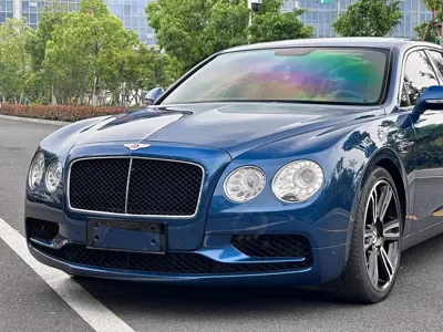 Bentley Flying Spur
