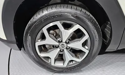 KG_Mobility_Ssangyong Torres