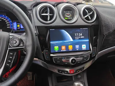 BYD S7