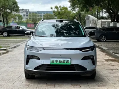 Leapmotor Leapmotor C11