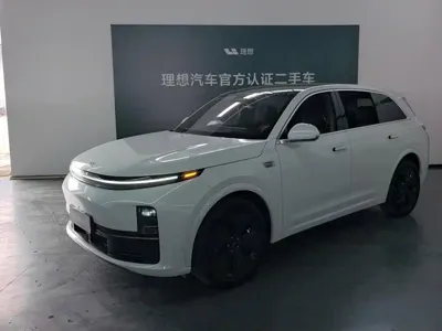 Li Auto Li L7