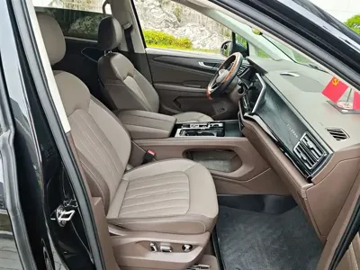 Volkswagen Viloran