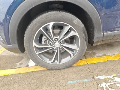 Buick Encore GX