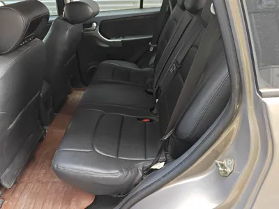 Chery Tiggo 3
