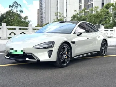 Xiaomi SU7