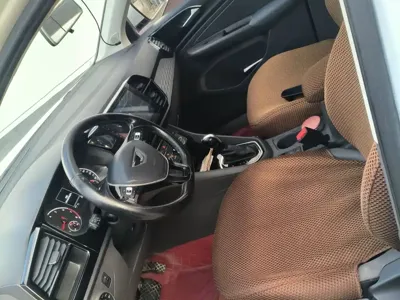 Jetta VS7