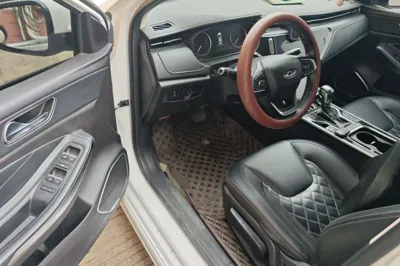 Chery Arrizo GX