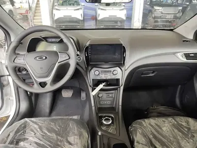 Guojin Auto Junxing