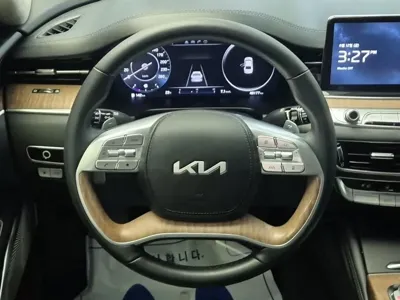Kia K9