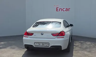 BMW 6-Series