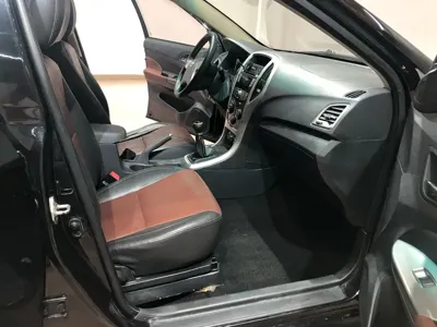 BYD F3