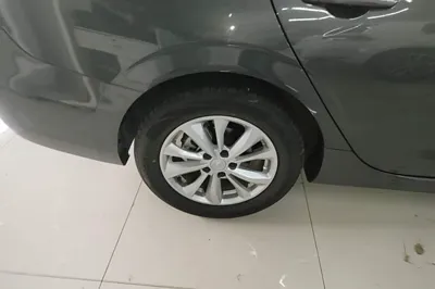 Changan Eado