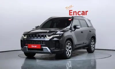 KG_Mobility_Ssangyong Torres