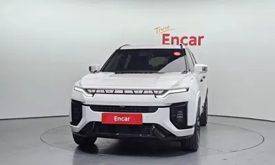 KG_Mobility_Ssangyong Actyon
