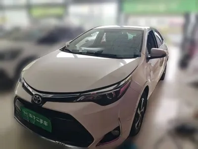 Toyota Levin