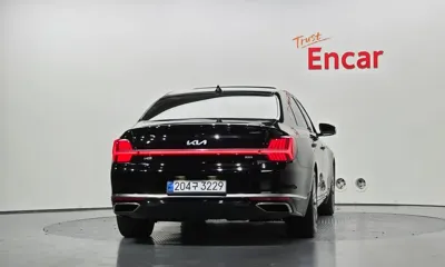 Kia K9