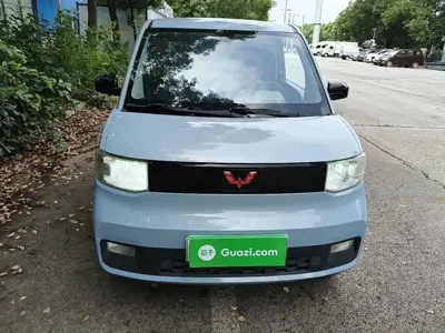 Wuling MINIEV