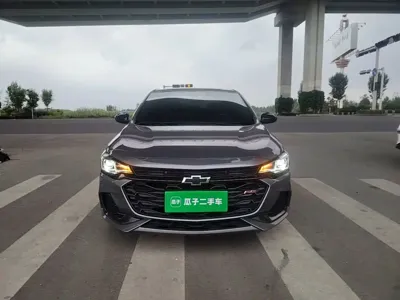 Chevrolet Monza