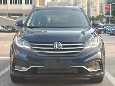 Fengguang Fengguang 580