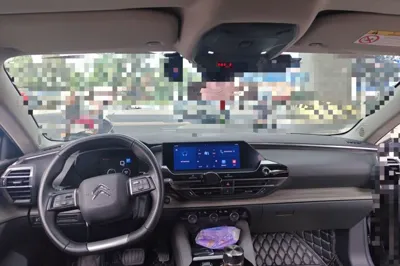 Citroen C5 X
