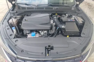 Changan Eado
