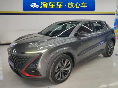 Changan UNI-T