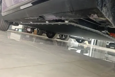 Arcfox T1