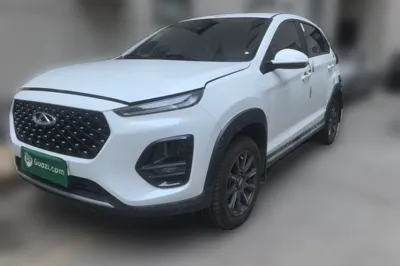 Chery Tiggo 3x