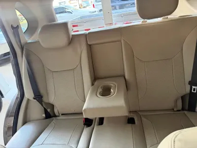 Chery Tiggo 5
