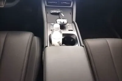 BYD Qin L