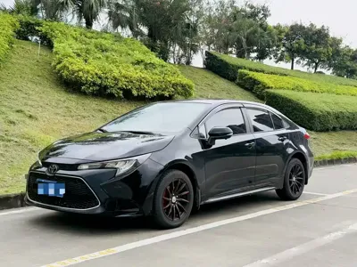 Toyota Levin