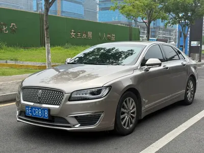 Lincoln MKZ