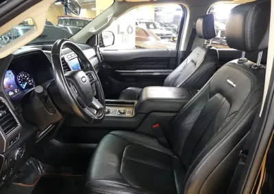 Ford Expedition