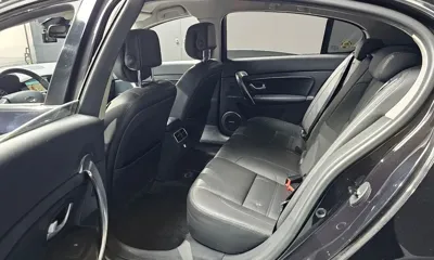 Renault-KoreaSamsung SM5