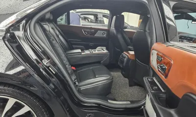 Lincoln Continental