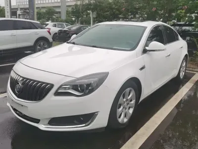 Buick Regal