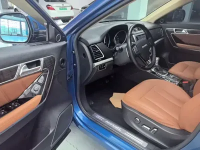 Haval H6 Coupe