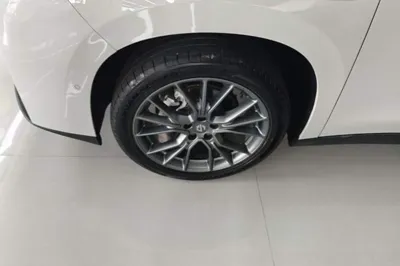 Leapmotor C10