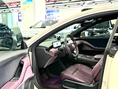 Nio ET5T