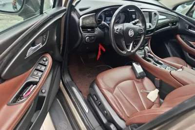 Buick Envision